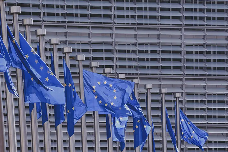 Ghid complet pentru transport de marfa in UE: Reguli si cerinte 1 transport de marfa in UE Cargo Dal