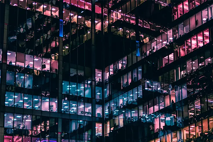 Mutari corporate: 5 pasi pentru o tranzitie rapida si eficienta a biroului tau 1 Mutari corporate