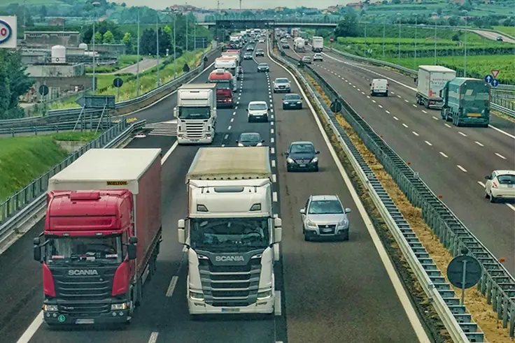 probleme transport international Cargo Dal