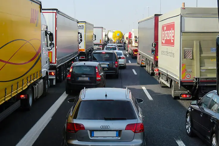 Ce trebuie sa stii despre asigurarea marfurilor in timpul transportului? 1 Asigurarea marfurilor in timpul transportului