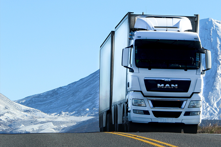 Cum influenteaza vremea transportul rutier de marfuri? Solutii si recomandari 4 transport marfa Romania, Cargo Dal