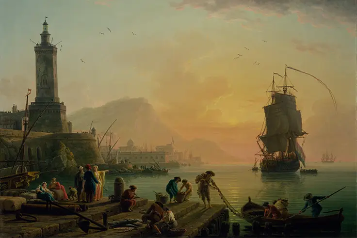 Transportul operelor de arta – Provocari si solutii sigure 1 transport opere de arta