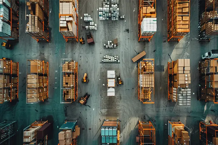 Cum sa iti pregatesti marfa pentru transport? Ghid de ambalare si etichetare marfa 1 Ambalare si etichetare marfa