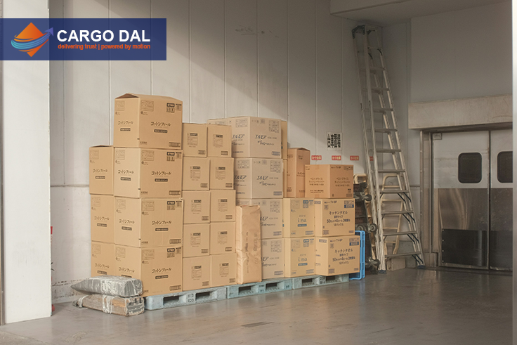 Solutii logistice start-up – Cum optimizezi lantul de aprovizionare 2 Solutii logistice start-up – transport si depozitare flexibila