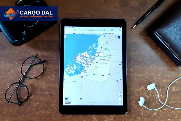 Tehnologia in logistica – Cum transforma digitalizarea transportul 3 Tehnologia in logistica – solutii digitale pentru transport eficient